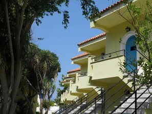 Exterior - Ammes Hotel & Apartments (Kefalonia)