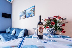 Interior - Ammes Hotel & Apartments (Kefalonia)