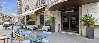 Hotel Britannia