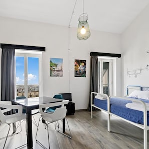 Dining - Hotel Britannia (Genoa)