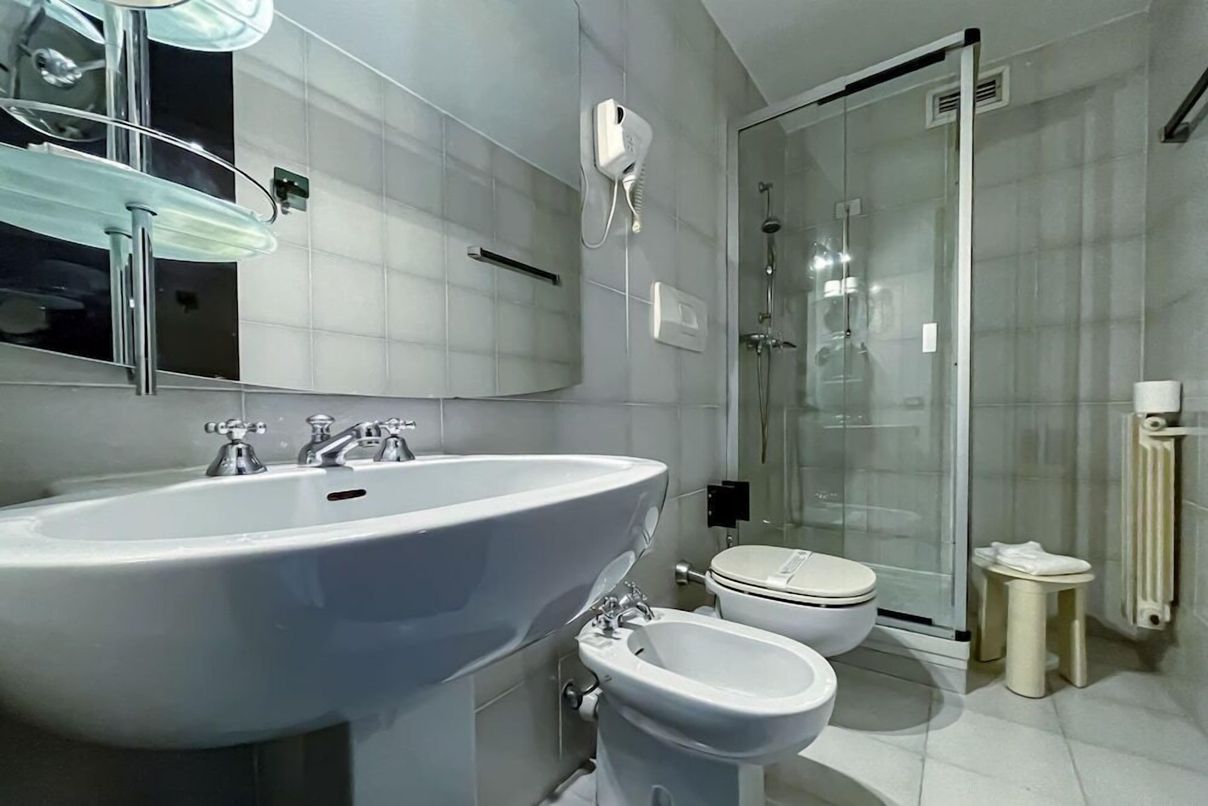 Badkamer