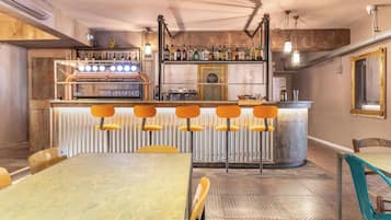 Bar (sur place)