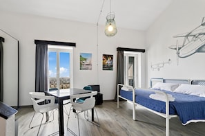 Dining - Hotel Britannia (Genoa)