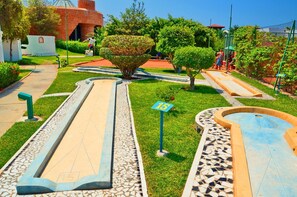 Installations sportives