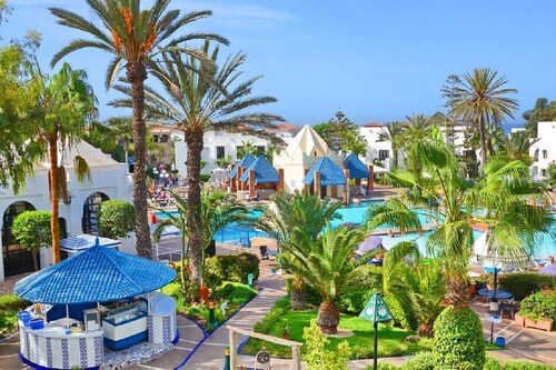 Caribbean Village Agador - All Inclusive