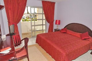 Soundproofing - Caribbean Village Agador - All Inclusive (Agadir)