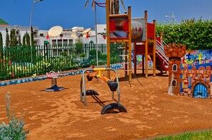 View from property - Caribbean Village Agador (Agadir)