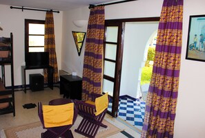 Schallisolierte Zimmer