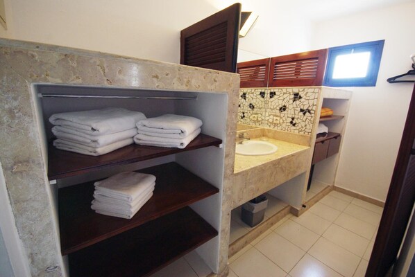Articles de toilette gratuits