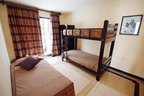 Chambres insonorisées