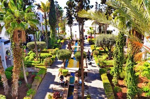 View from property - Caribbean Village Agador (Agadir)