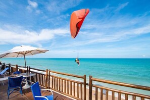 숙박 시설 구내