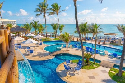 Ocean Palace All Inclusive Premium