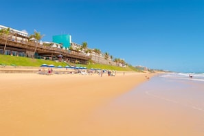 Beach - Ocean Palace All Inclusive Premium (Natal)