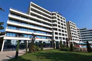 Exterior - (Sunny Beach)