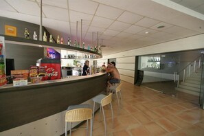 Bar (on property) - (Sunny Beach)