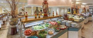 Servei de restauració