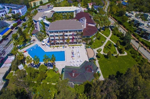 Venus Hotel