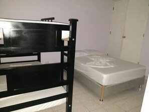 Room - Morro Apartamentos (Santa Marta)