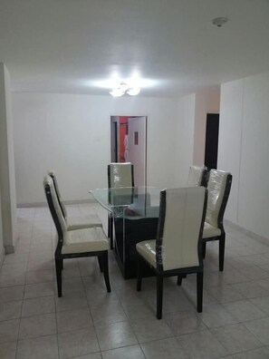 Servicio a la habitación