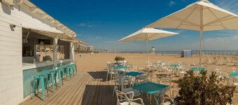 Villa Luz Family Gourmet and All Exclusive Hotel