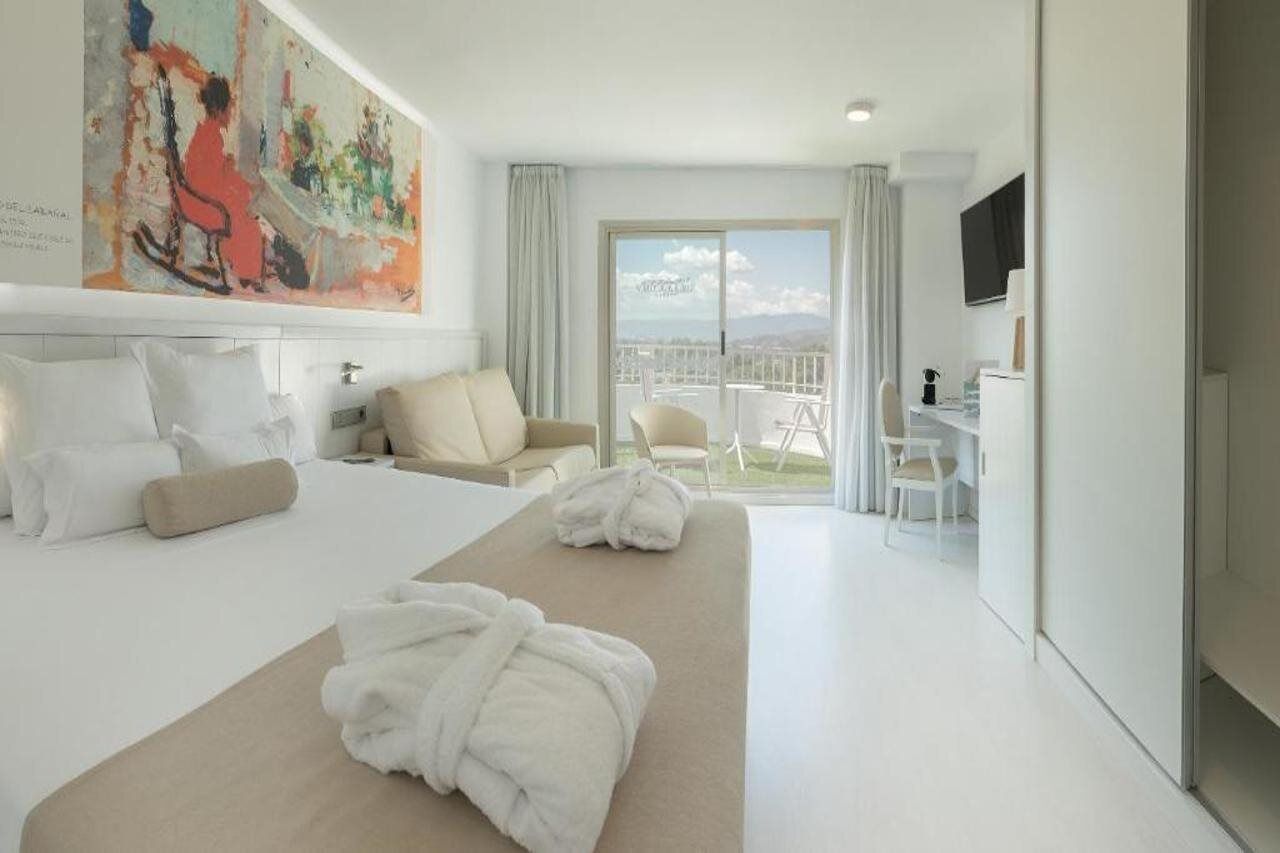 Habitació