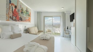 Unclassified image, 2 of 66, button - Villa Luz Family Gourmet & All Exclusive Hotel (Gandia)