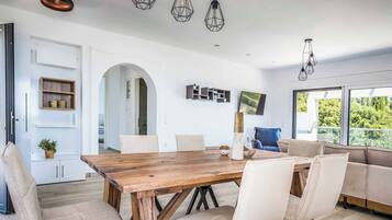 Villa (3 Bedrooms) | Interior