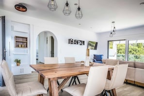 Villa (3 Bedrooms) | Intérieur