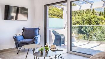 Villa (3 Bedrooms) | Interior