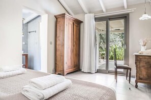 Villa, 2 Bedrooms, Private Pool - VILLA Fanari (Kefalonia)