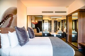 Room - Southern Sun Rosebank (Johannesburg)
