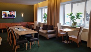 Dining - Hotel Mueller Munich (Munich)