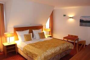 Soundproofing, free WiFi - Hotel Mueller Munich (Munich)