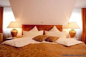 Soundproofing, free WiFi - Hotel Mueller Munich (Munich)