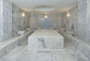 Spa - Bodrum Beach Resort (Bodrum)