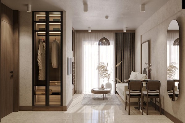 Room - Bodrum Beach Resort (Bodrum)