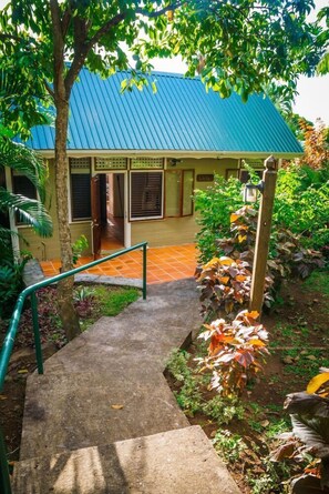 Exterior - Stonefield Estate Villa Resort (Soufrière)