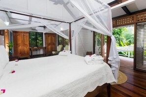 Room - Stonefield Estate Villa Resort (Soufrière)