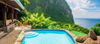 Stonefield Estate Villa Resort