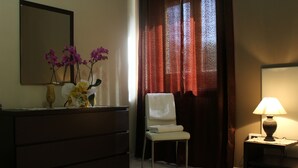 Comfort Quadruple Room | Room amenity