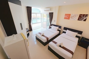Room - Glory Place Hua Hin (Hua Hin)