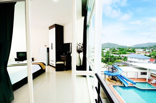 Glory Place Hua Hin