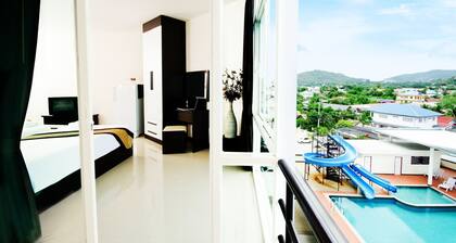 Glory Place Hua Hin