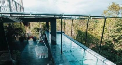 Hotel Santuario Ekumal by Bossh! Hotels