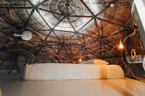 Deluxe Villa | Kalis bunyi, Wi-fi percuma, cadar katil 