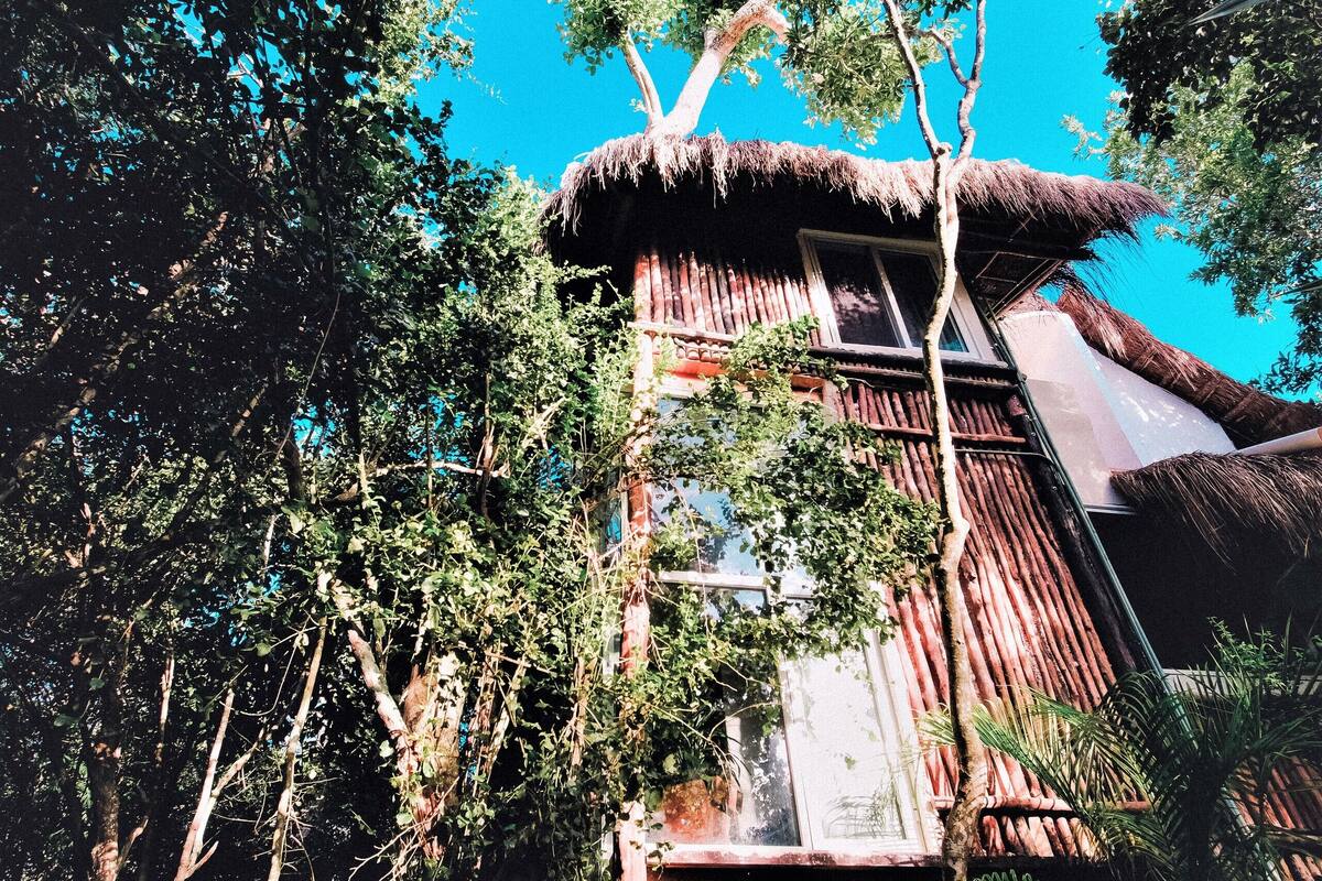 Standard Villa | Soundproofing, free WiFi, bed sheets