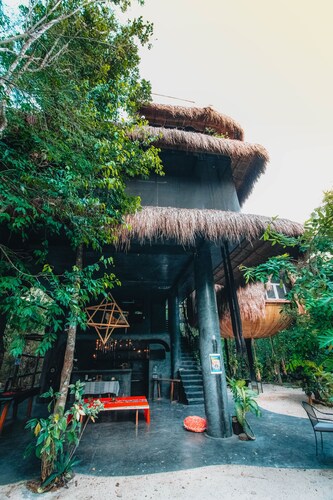 Hotel Santuario Ekumal by Bossh! Hotels