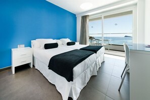 Room - Brisa Hotel (Benidorm)