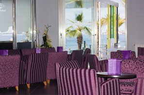 Dining - Brisa Hotel (Benidorm)